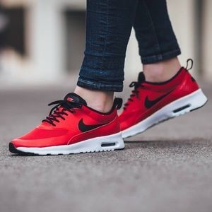 Nike Air Max Thea